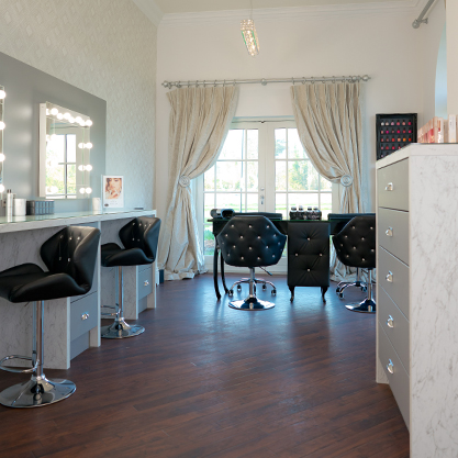 Basic Bikini Wax at Revas Spa, Adare