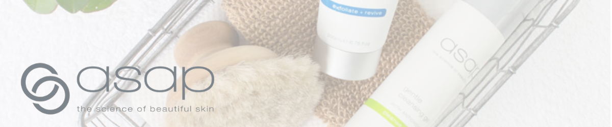 ASAP Skin Clinic treatments at Revas Spa