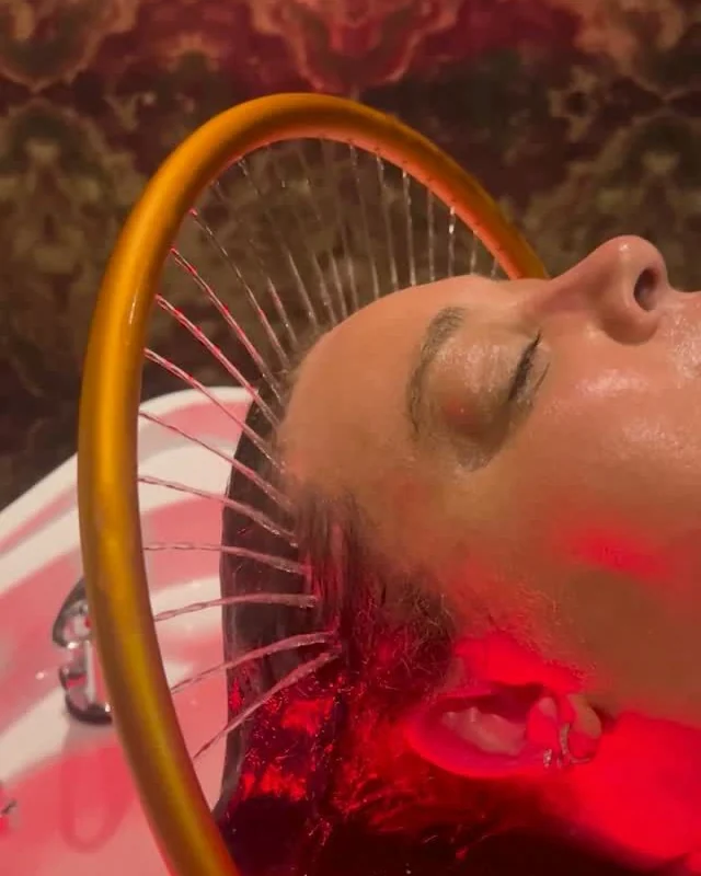The Ultimate Head Spa Experience at Revas Spa, Adare