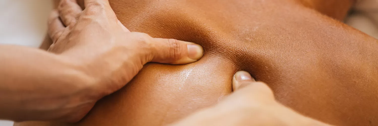 Massages at Revas Spa, Adare