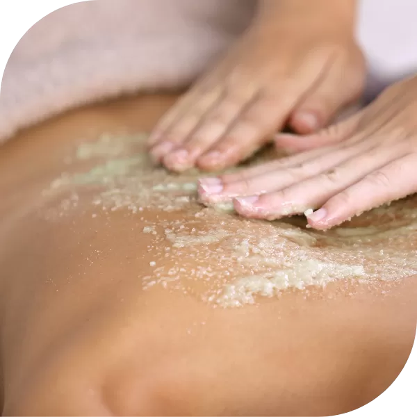 The Classic Head Spa Experience