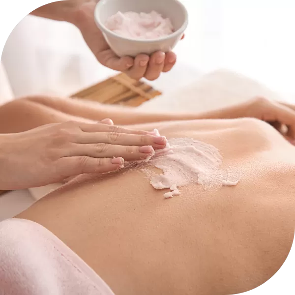 Mini Treats, 3 Treatments
