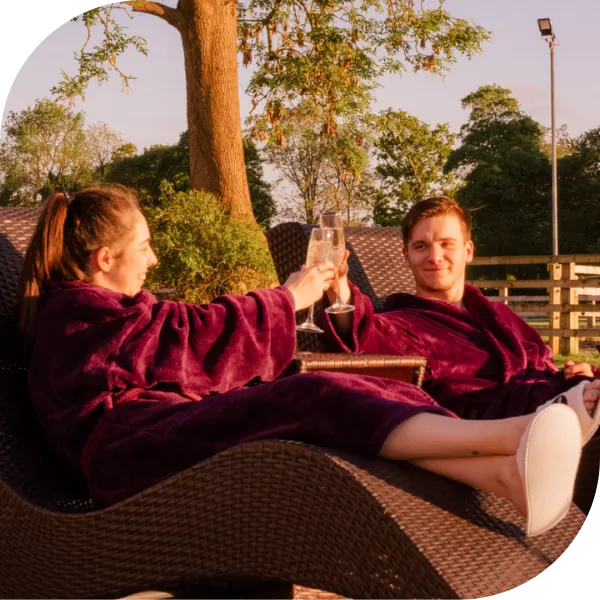 Couples Spa Retreat